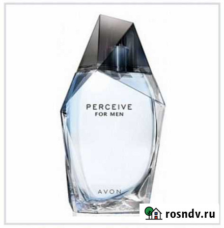 Perceive Avon Мужская туалетная вода Ставрополь - изображение 1