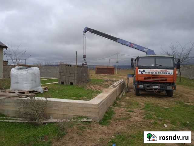 Шлакоблок 116 Кизилюрт - изображение 1