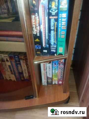 Видеоплеер кассетный Курган - изображение 1