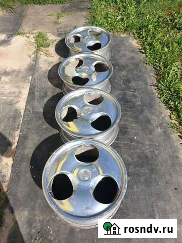 Диски r18 Казань - изображение 1