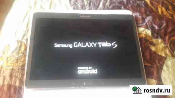 Samsung galaxy tab s 10.5 SM-T800 Струги Красные