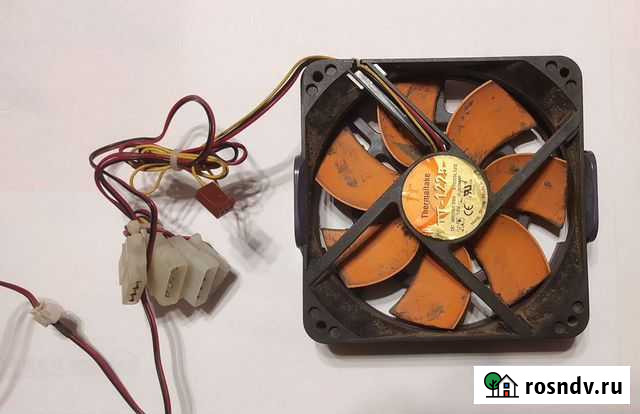 Комплектующие для компьютера Тверь - изображение 1