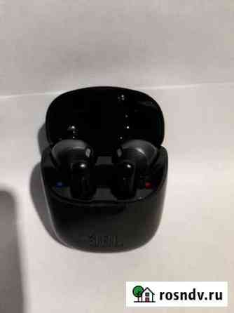 Беспроводные наушники JBL Иркутск