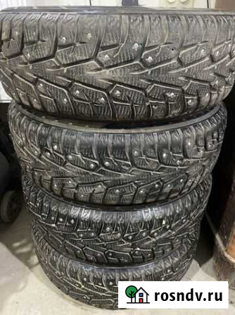 Yokohama 175/65 R14 Георгиевск - изображение 1