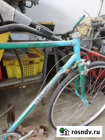 Велосипед турист Кашира - изображение 1