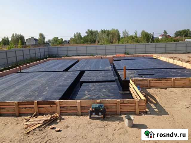 Ремонт и строительство Выкса - изображение 1