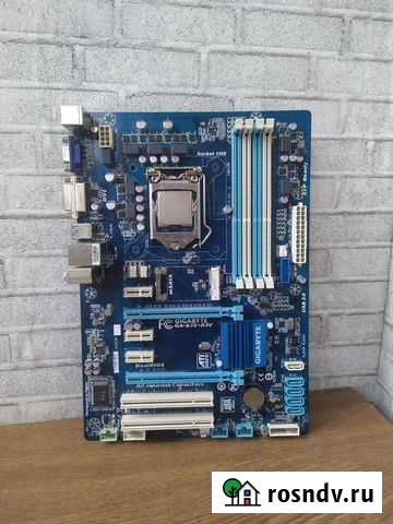 Комплект на 5 видеокарт Курск - изображение 1