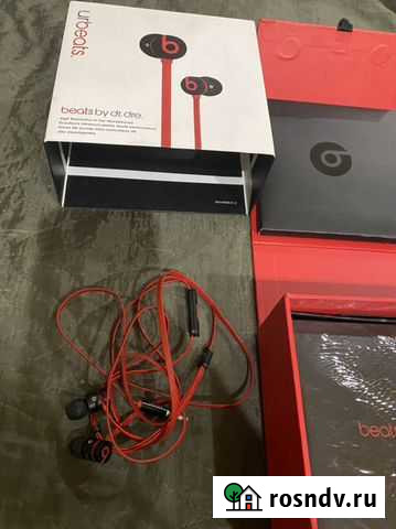 Наушники Нижний Тагил - изображение 1