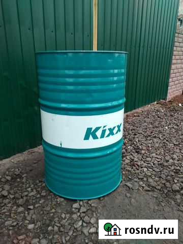 Бочка Шахты - изображение 1