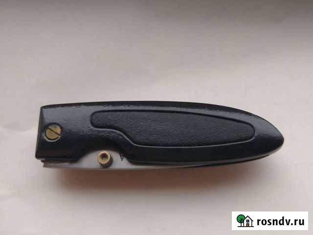 Нож- серрейтор (USA) раздвижной Мытищи - изображение 1