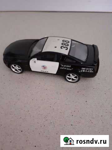 Модели автомобилей 1 43 Казань - изображение 1