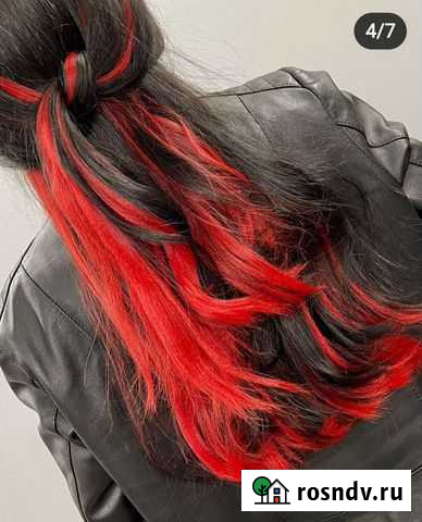 Афрокосы Чита - изображение 1