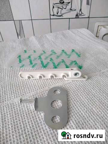 Фиксатор для пластиковых окон Магнитогорск - изображение 1