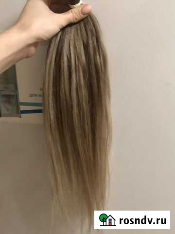 Волосы для наращивания Саратов - изображение 1