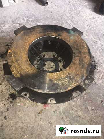 Корзина сцепления камаз Солнечногорск - изображение 1