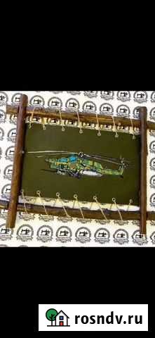 Ми-28Н Остров - изображение 1