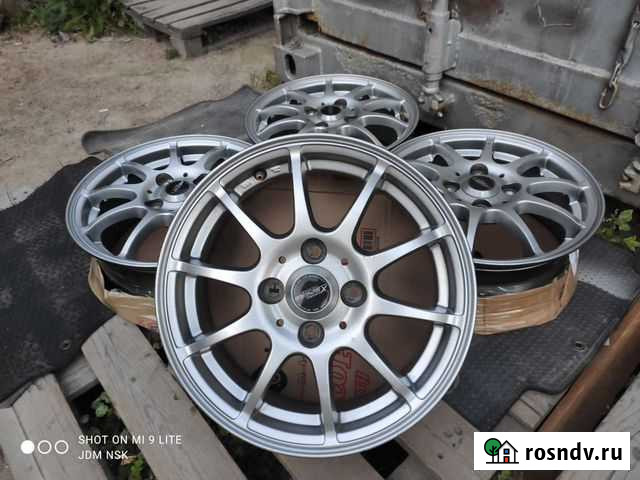 Литьё из Японии.цо73,1ммHot Stuff Cross Speed Новосибирск - изображение 1