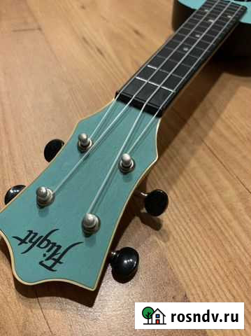 Укулеле Flight Краснодар - изображение 1