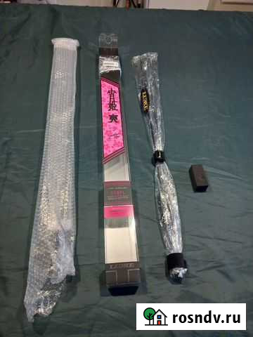 Gamakatsu luxxe Evening Princess Sou S58FL-solid Троицк - изображение 1