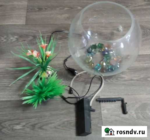 Аквариум Минусинск - изображение 1