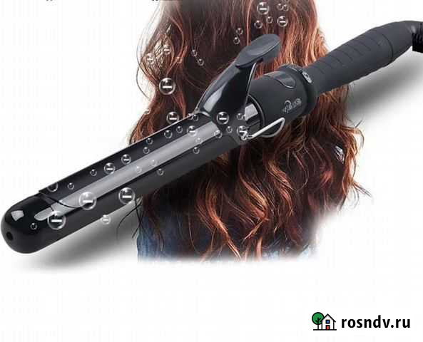 Плойка для завивки волос Ярославль - изображение 1