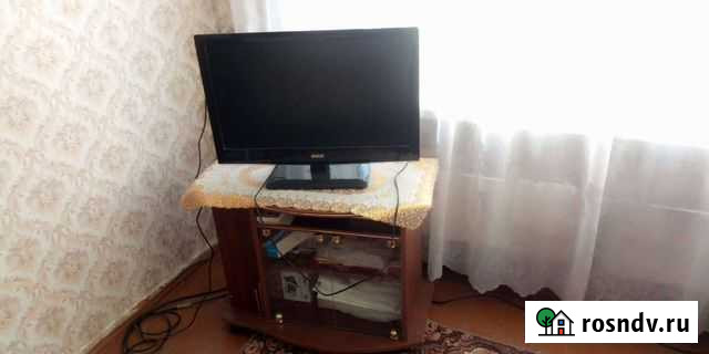 Телевизор + тумба для него Челябинск - изображение 1