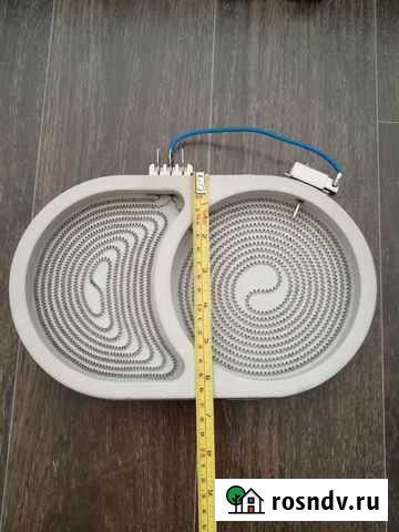 Комфорки для варочной поверхности, электроплит Мурино - изображение 1