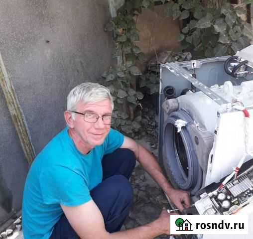 Ремонт стиральных машин у вас дома Нижний Новгород - изображение 1