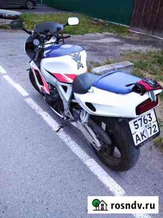 Мотоцикл Honda CBR 900 RR Тюмень