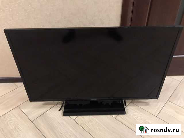 Телевизор Петрозаводск - изображение 1