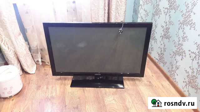 Телевизор Рамонь - изображение 1