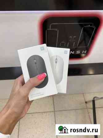 Мышь xiaomi Mi Wireless Mouse, оптическая Новосибирск