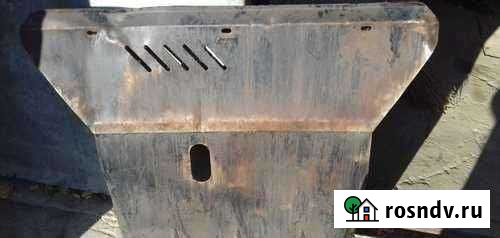 Защита двигателя форд мондео 2 Оленегорск - изображение 1