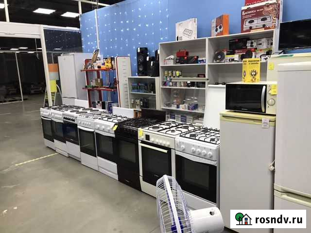 Плита газовая. В наличии. Доставка Волгоград - изображение 1