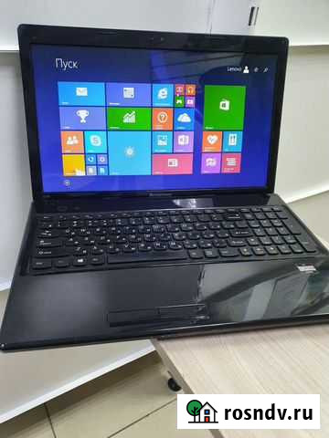 Красавец Lenovo Йошкар-Ола - изображение 1