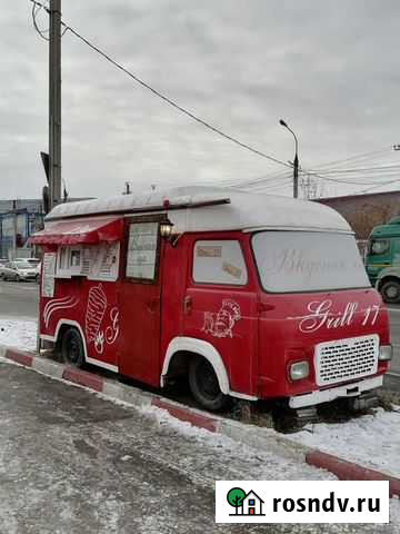 Продам готовый бизнес шаурма Иркутск - изображение 1