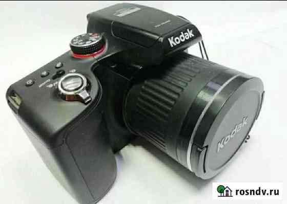 Фотоаппарат Kodak easyshare MAX Z990 Кемерово