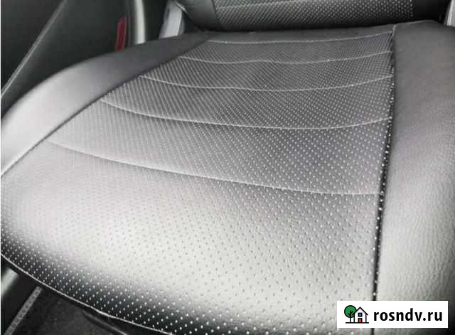 Ремонт авточехлов Стерлитамак - изображение 1