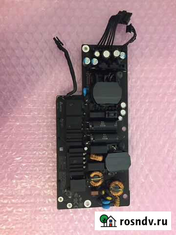 iMac 21.5 2012 A1418 плата питания Хабаровск - изображение 1