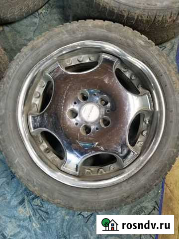 Продам колеса Тында - изображение 1