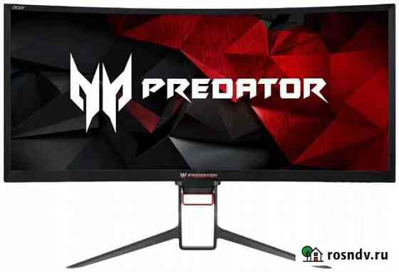 Монитор Acer Predator X34P Уфа