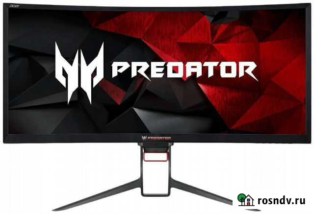 Монитор Acer Predator X34P Уфа - изображение 1