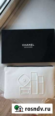 Косметички Chanel Ставрополь - изображение 1