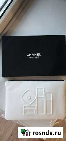 Косметички Chanel Ставрополь - изображение 1