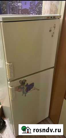 Холодильник Бирюса бу Серов - изображение 1