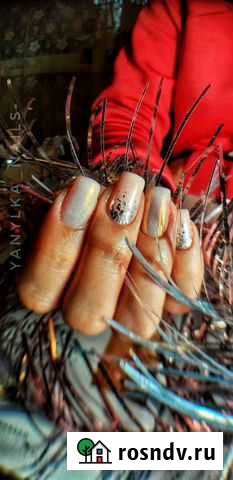 Маникюр Ногти Казань - изображение 1