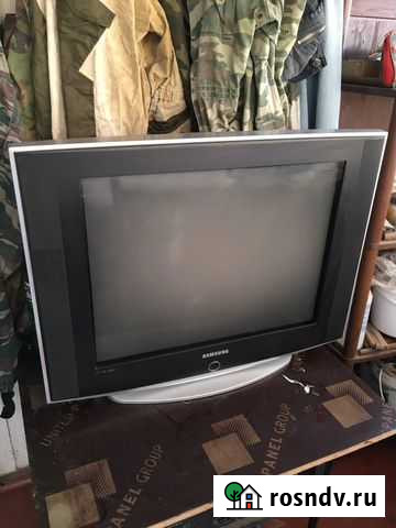 Телевизор Красноярск - изображение 1