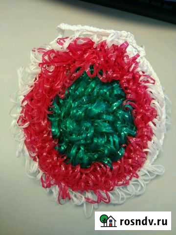 Мочалка handmade Ярославль - изображение 1