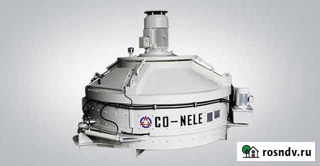 Бетономешалки Нижневартовск - изображение 1