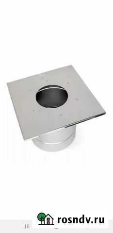 Потолочно проходной узел Саранск - изображение 1